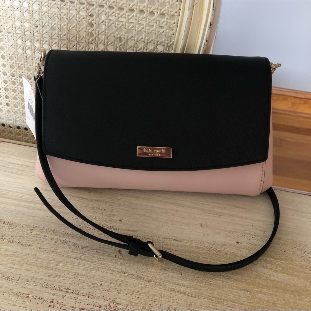 Kate Spade ♠️ Crossbody